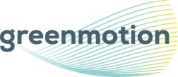 logo Greenmotion INLOG